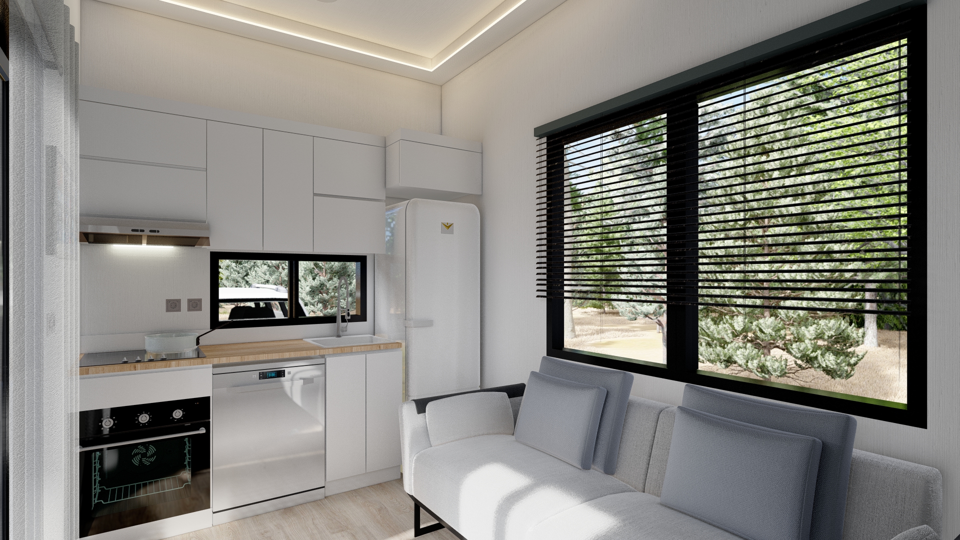 Tiny House